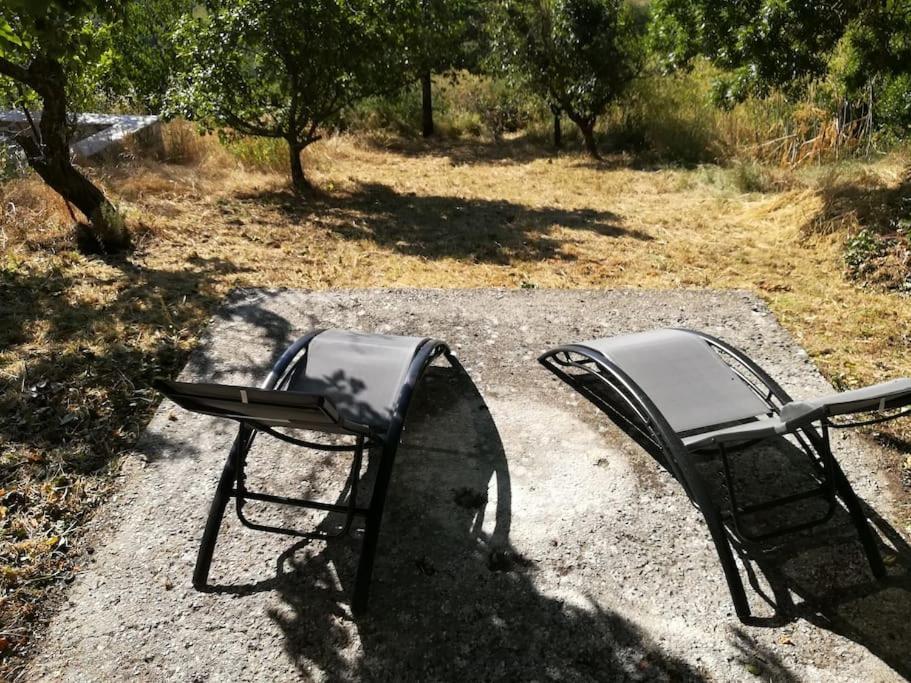 Casarosaria Italie Molise Pietrabbondante Villa Eksteriør billede